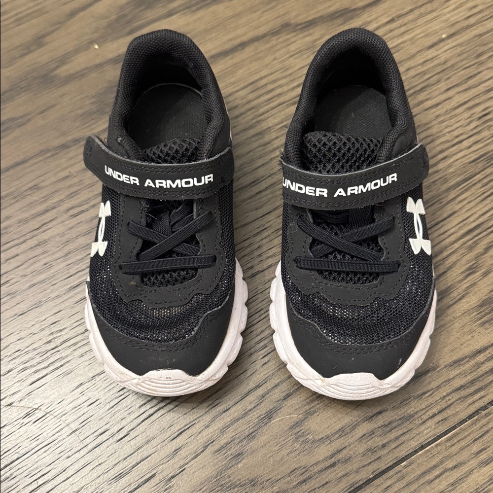 Under Armour